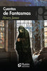 Libro Cuentos De Fantasmas de Henry James