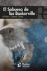 Libro El Sabueso De Los Baskerville de Arthur Conan Doyle