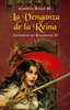 Libro La Venganza De La Reina de Alberto Rojas M.