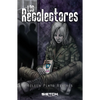 Libro Los Recolectores de Aileen Pinto Riveros