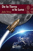 Libro De La Tierra A La Luna de Julio Verne de