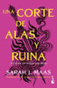Libro Una Corte de Alas y Ruina (Acotar 3) de Sarah J.Maas - Editorial Planeta Chilena S.A