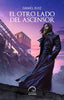 Libro El Otro Lado Del Ascensor de Daniel Ruiz