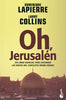 Libro Oh, jerusalén de Dominique Lapierre - Larry Collins - Booket