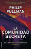 Libro La Comunidad Secreta de Philip Pullman