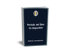 Libro Destellos de Bárbara Fernández