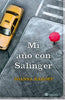 Libro Mi Año Con Salinger de Joanna Rakoff