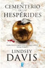 Libro El Cementerio De Las Hespérides de Lindsey Davis - Ecc Ediciones