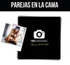 Libro 100 Aventuras de Parejas En La Cama