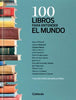 Libro 100 Libros Para Entender el Mundo de Varios Autores