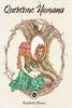 Libro Quererme Humana de Scarleth Flores
