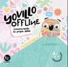 Libro Yovillo Offline. Encontrando Su Propia Señal