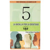 Libro La Batalla Por La Identidad de David González - Editorial Crece