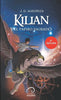Libro Kilian y el Papiro Sagrado de J.G. Audoriza - Aurea Ediciones