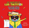 Libro Los Tikititos : Mi Súper Héroe También Llora de Andrea Massu