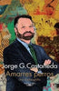 Libro AMARRES PERROS de Jorge Castañeda