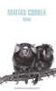 Libro Alma de Matias Correa