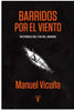 Libro Barridos Por El Viento de Manuel Vicuña