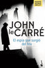 Libro El espía que surgió del frío de John le Carré - Booket