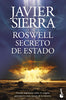 Libro Roswell. Secreto de Estado de Javier Sierra - Booket