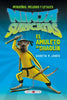 Libro Ninjas Suricatas: El Amuleto de Shaolín de  Gareth P. Jones