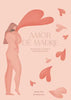 Libro Amor De Madre de Diaz Marlina
