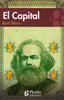 Libro El Capital de Karl Marx - Plutón