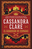 Libro El Guardián De Espadas de Cassandra Clare - Editorial Planeta Chilena
