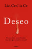 Libro Deseo de Lic. Cecilia Ce - Diana