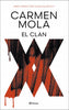 Libro El Clan (Inspectora Elena Blanco 5) de Carmen Mola - Planeta
