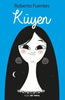 Libro Küyen de Roberto Fuentes