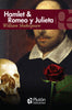 Libro Hamlet & Romeo Y Julieta de William Shakespeare