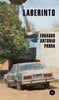 Libro Laberinto de Eduardo Antonio Parra
