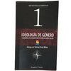 Libro Ideología De Género de Joaquín Castro - Editorial Crece