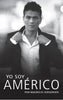 Libro Yo Soy Américo de Mauricio Jürgensen