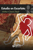 Libro Estudio En Escarlata de Arthur Conan Doyle I