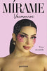 Libro Mírame de Vaimonroe - Montena