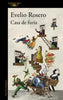 Libro Casa de furia de Evelio Rosero