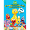 Libro Experimentos Científicos Fáciles con Elmo y sus Amigos de Sesamo Workshop