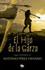 Libro Hijo De La Garza, El Saga Prehistorica Ii de Antonio Pérez Henares