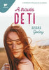 Libro A Través De Ti (trilogía Hermanos Hidalgo 2) de Ariana Godoy
