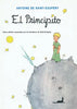 Libro El Principito de Antoine De Saint-Exupery
