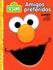 Libro Amigos Preferidos de Varios Autores