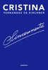 Libro Sinceramente de Cristina Fernández de Kirchner