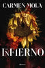 Libro El Infierno de Carmen Mola - Planeta