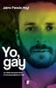 Libro Yo, Gay de Jaime Parada Hoyl