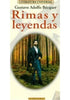 Libro Rimas Y Leyendas de Gustavo Adolfo Bécquer I