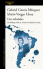 Libro Dos Soledades de G. García Márquez Y Mario Vargas Llosa
