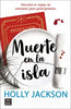 Libro Muerte en la isla de Holly Jackson - Crossbooks Chile