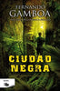 Libro Ciudad de Fernando Gamboa González